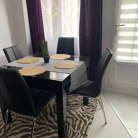 Cosy Proche Paris Et Disneyland Apartment *