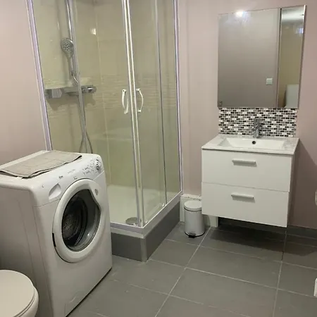 Apartment Cosy Proche Paris Et Disneyland