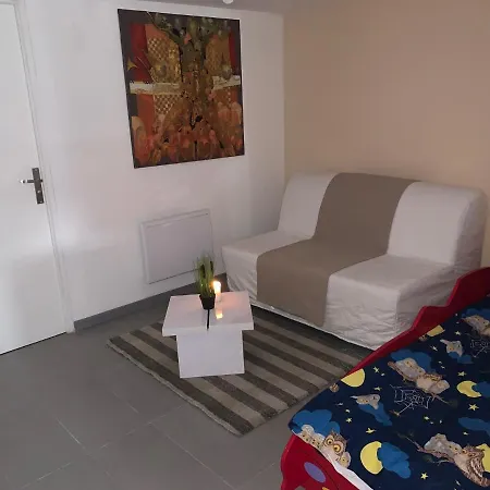 Cosy Proche Paris Et Disneyland * Villiers-sur-Marne