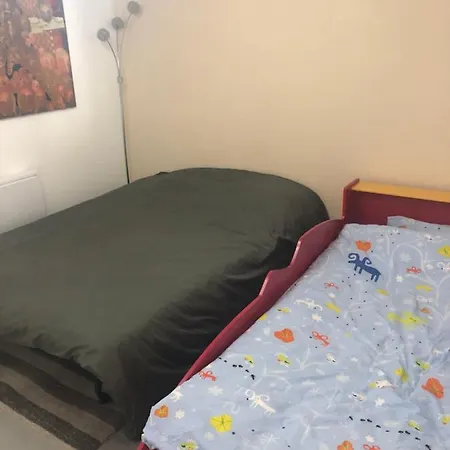 Cosy Proche Paris Et Disneyland Villiers-sur-Marne